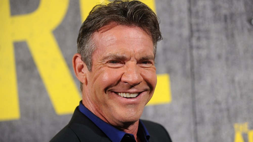 Dennis Quaid