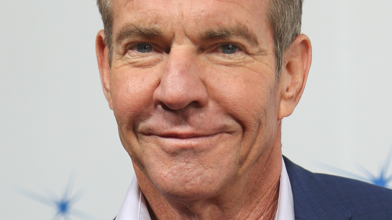 Dennis Quaid’s Strange Appearance At The CMT Music Awards Has Fans Talking