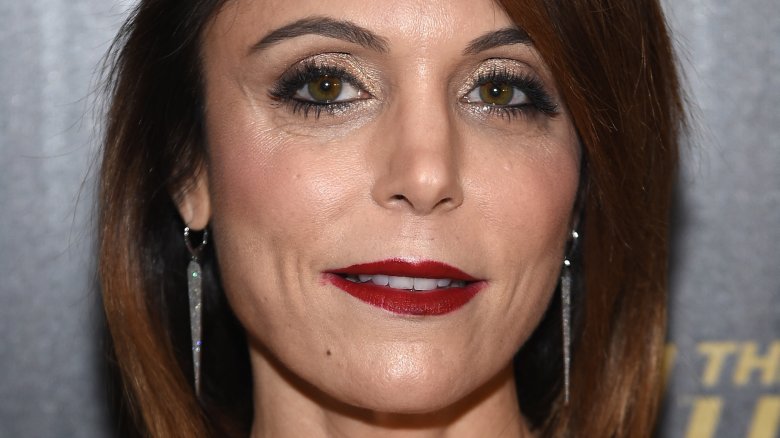 Bethenny Frankel