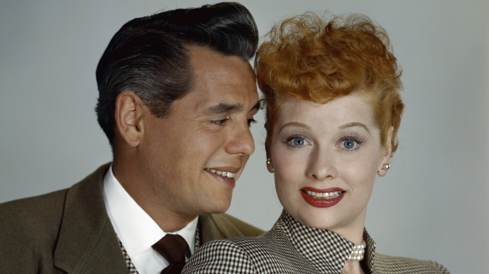 Desi Arnaz's Final Will Reveals Whether His Kids Did Inherit Millions