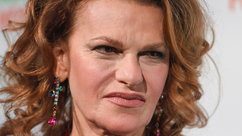 Sandra Bernhard River Park Gala