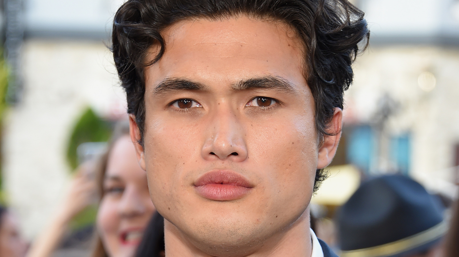 Details About Charles Melton For Every Riverdale Fan
