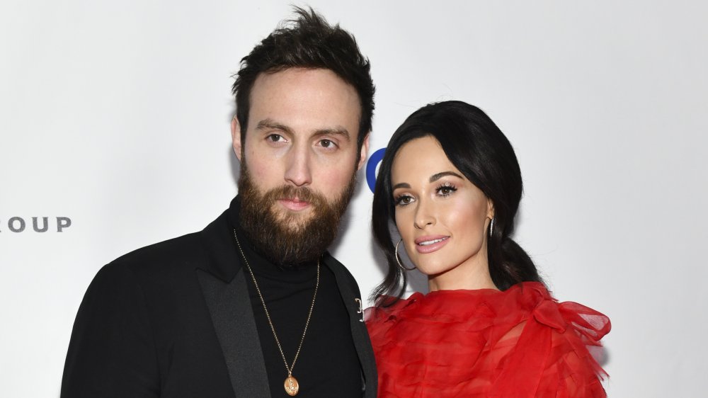 Ruston Kelly, Kacey Musgraves