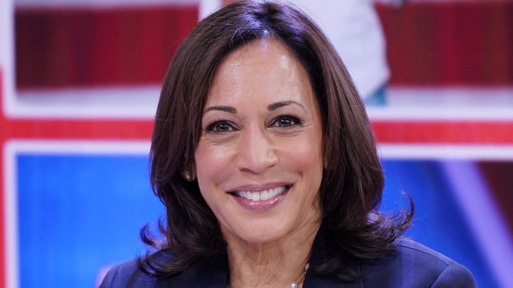 Kamala Harris