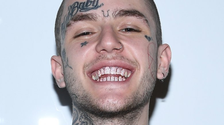 Details About Rapper Lil Peeps Death Revealed