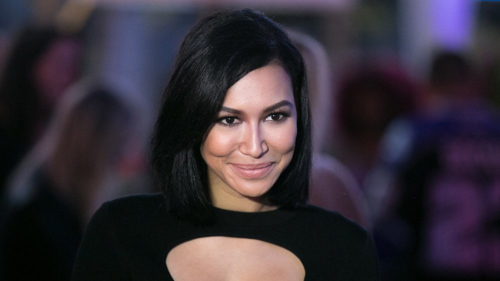 Naya Rivera 