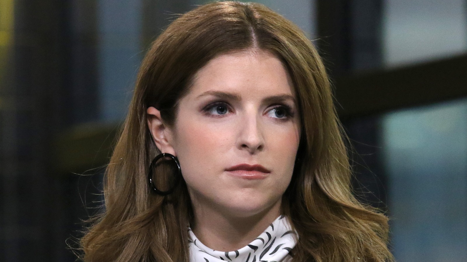 Анна кендрик биография личная жизнь Details You Didn't Know About Anna Kendrick's Relationship With Her Brother