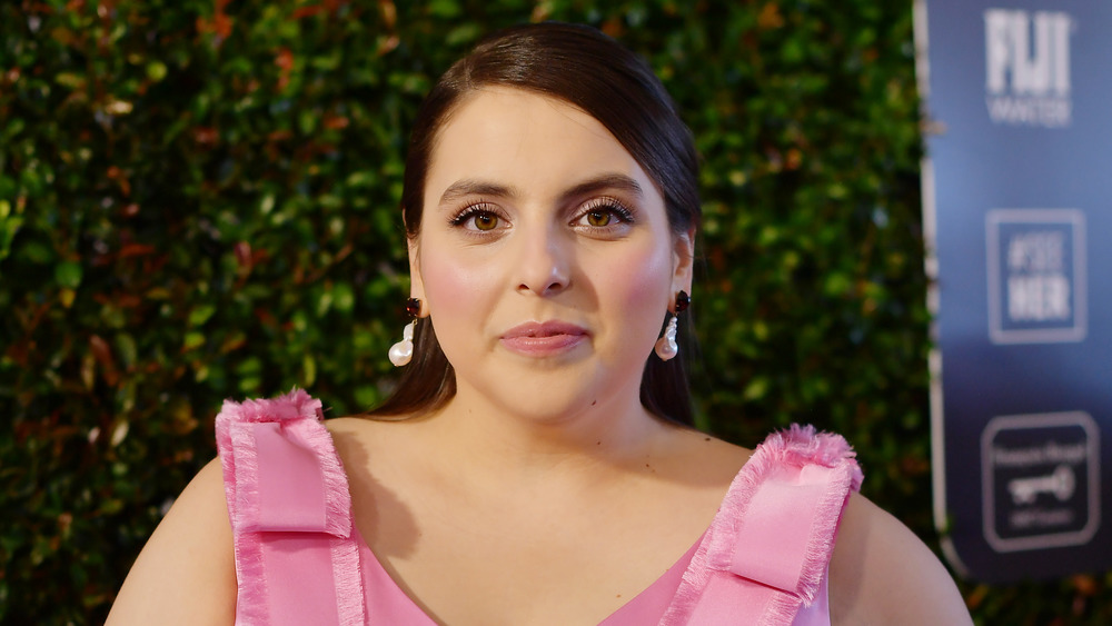 Beanie Feldstein