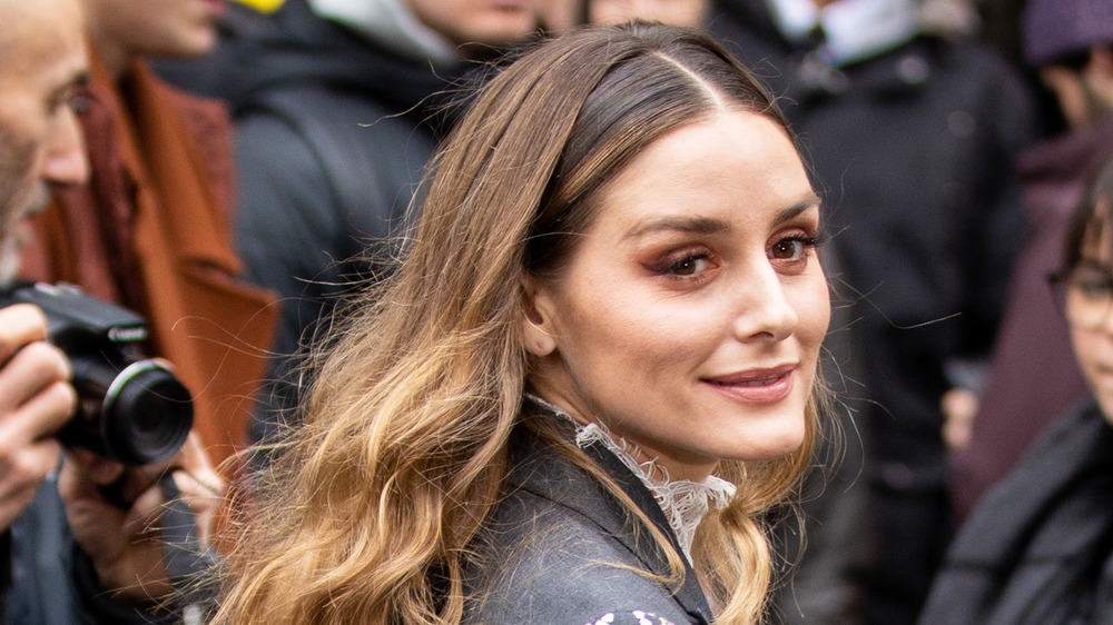 Olivia Palermo