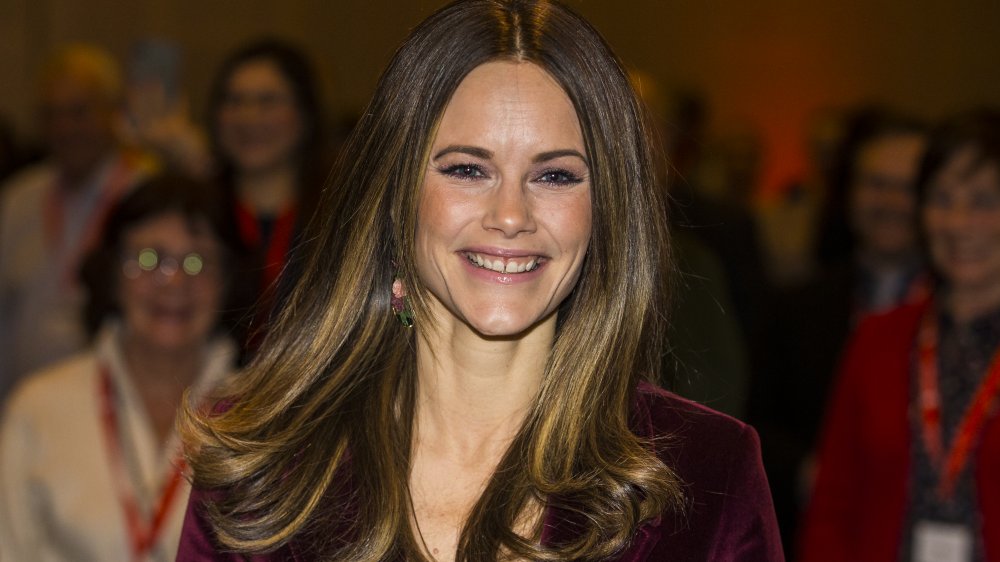 Princess Sofia 