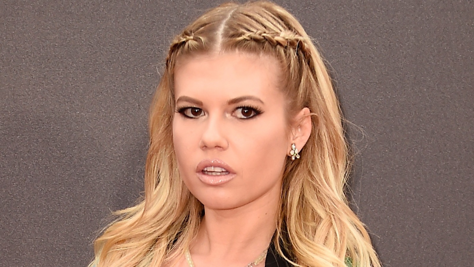 Details You Never Knew About Chanel West Coast's Family