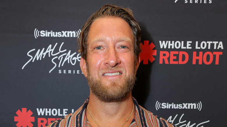 Details You Probably Didn't Know About Dave Portnoy