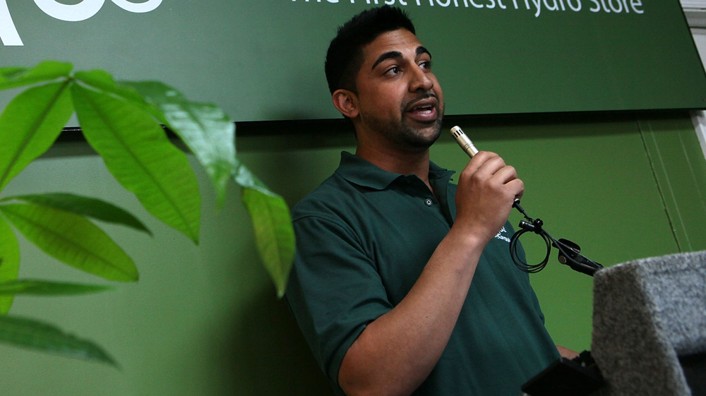 Dhar Mann speaking