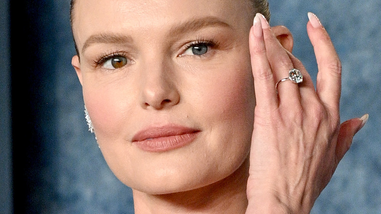 Diamond Expert Kate Bosworth s Rumored Engagement Ring Has A