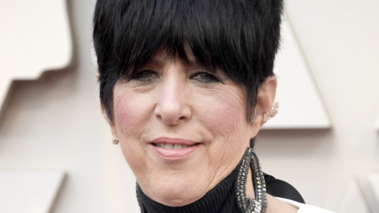 Diane Warren 2019