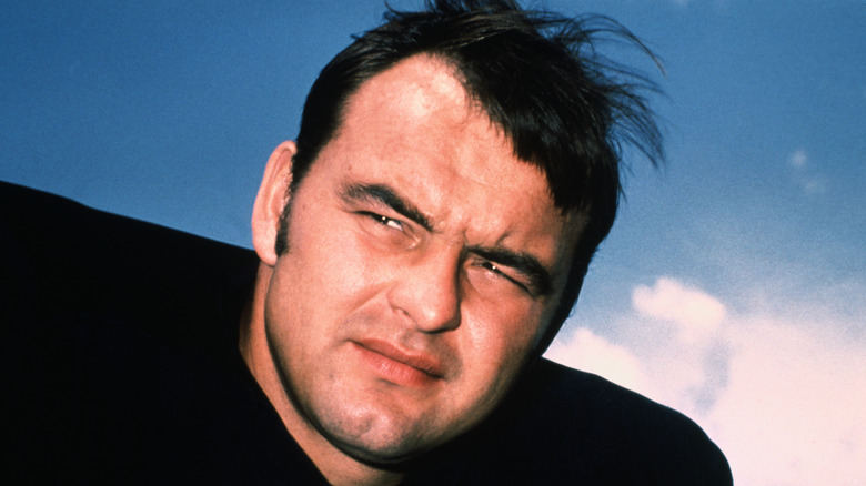 Dick Butkus young