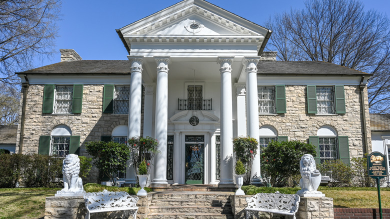 Graceland, Memphis