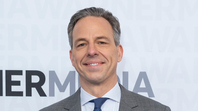 Jake Tapper in 2019