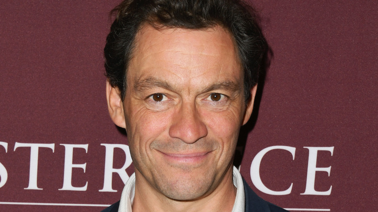 Dominic West in 2019