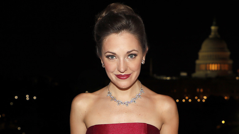 Laura Osnes 