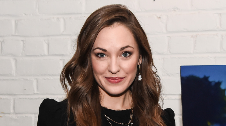 Laura Osnes
