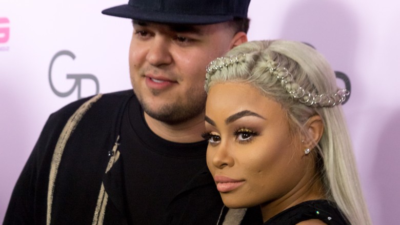 Rob Kardashian and Blac Chyna split: it's really over, so sources say