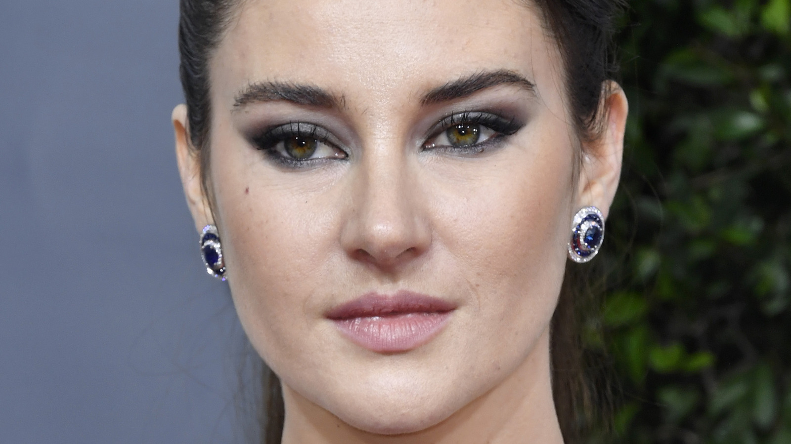 Did Shailene Woodley Just Post A Message Alluding To A Breakup From 