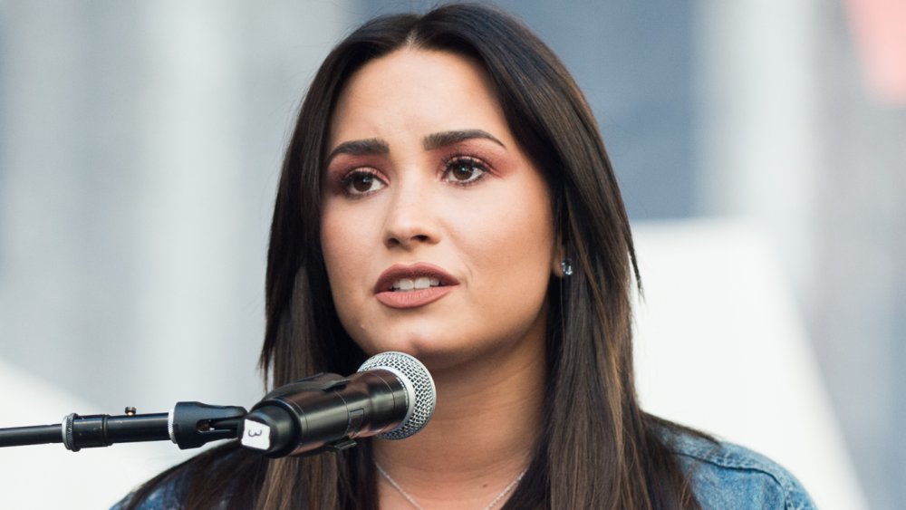 Demi Lovato