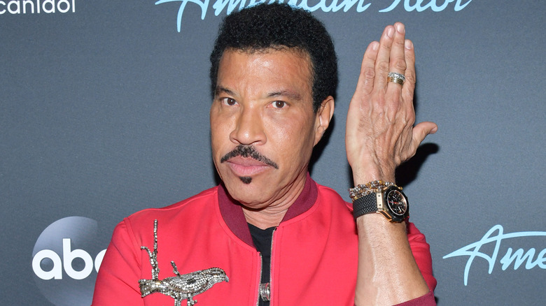 Lionel Richie