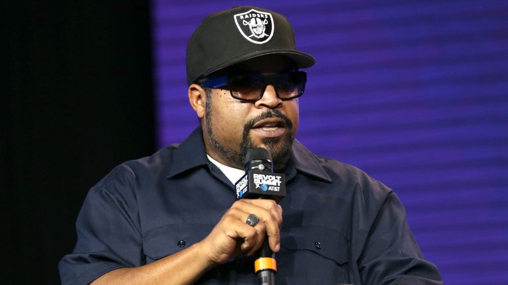 Ice Cube