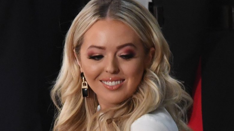 Tiffany Trump