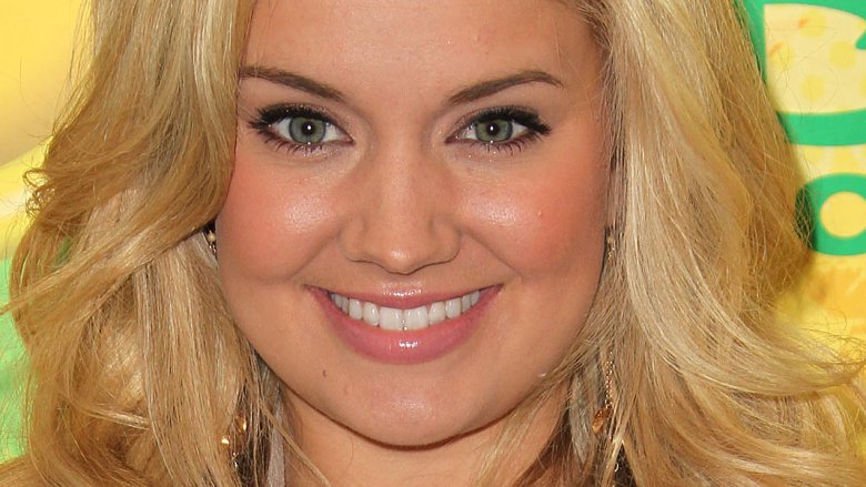 Tiffany Thornton