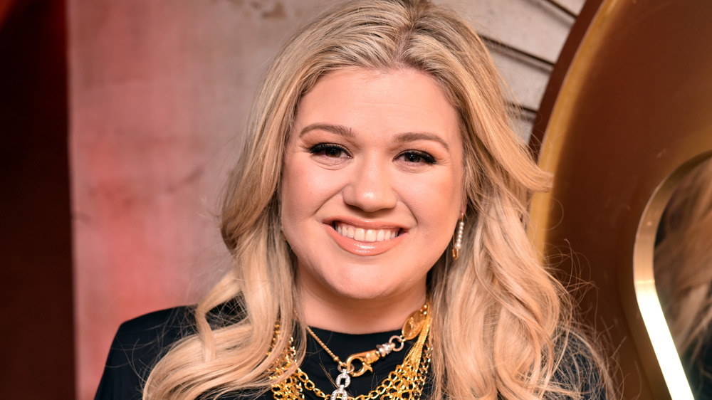 Kelly Clarkson