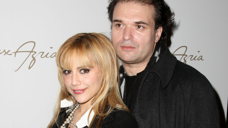 Brittany Murphy