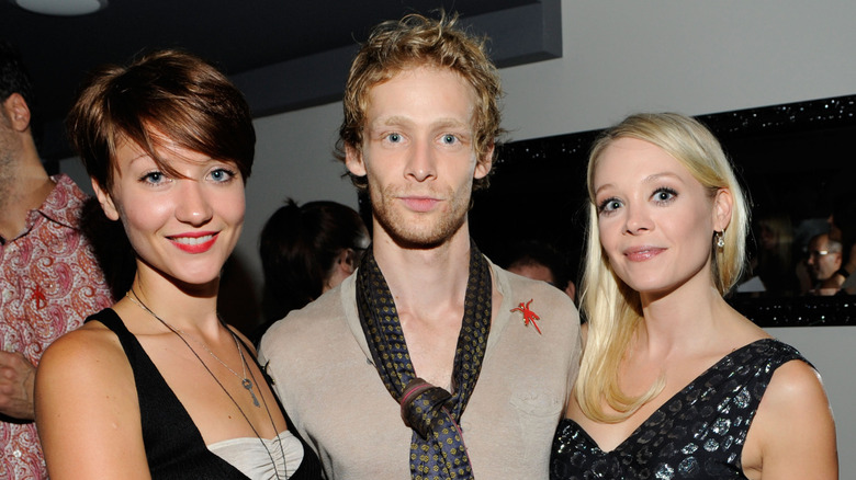 Johnny Lewis