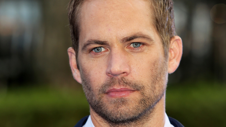Paul Walker