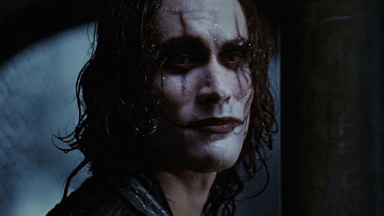 Brandon Lee
