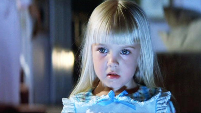 Heather O'Rourke