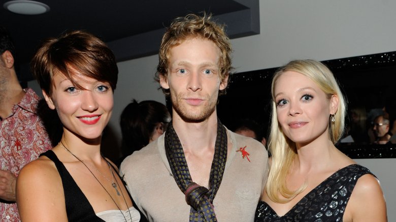 Johnny Lewis
