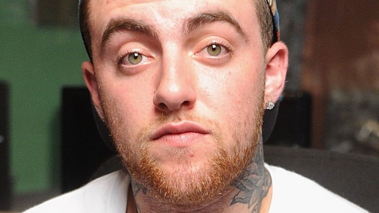 Mac Miller