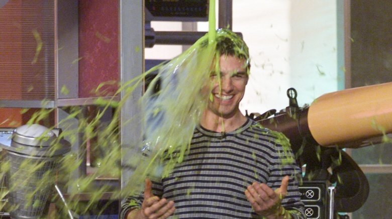 14 Outrageous Facts About Nickelodeon Slime