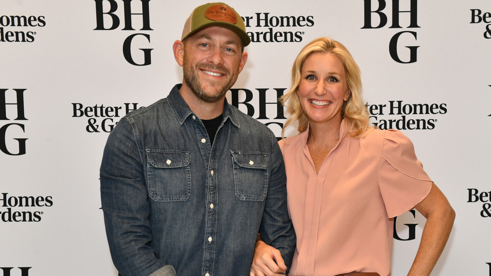 Divorce Rumors Have Plagued HGTV Star Jenny Marrs' Marriage