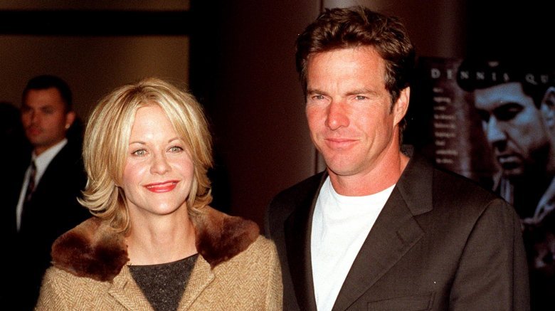 Meg Ryan, Dennis Quaid