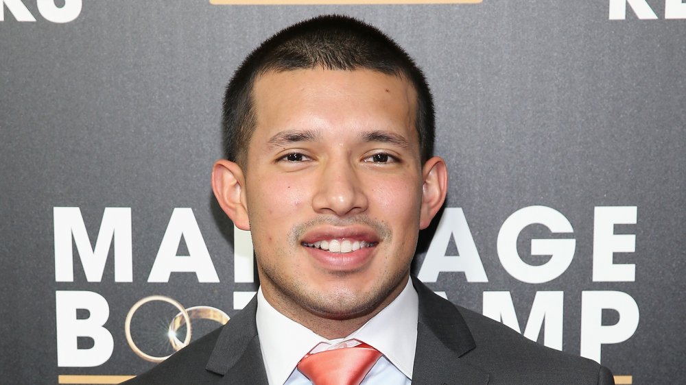 Javi Marroquin