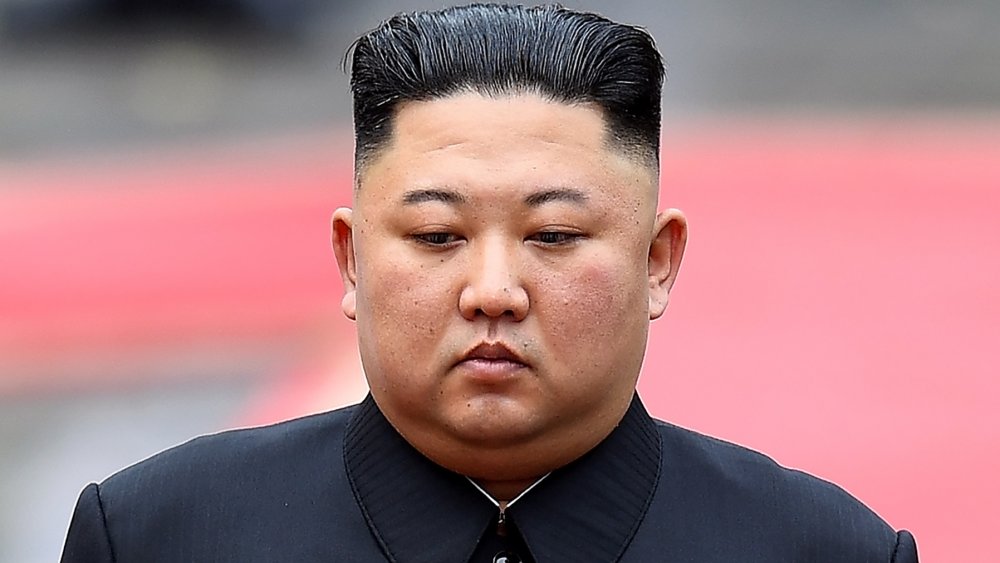 Kim Jong Un