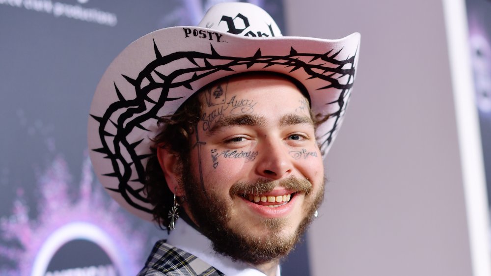 Post Malone