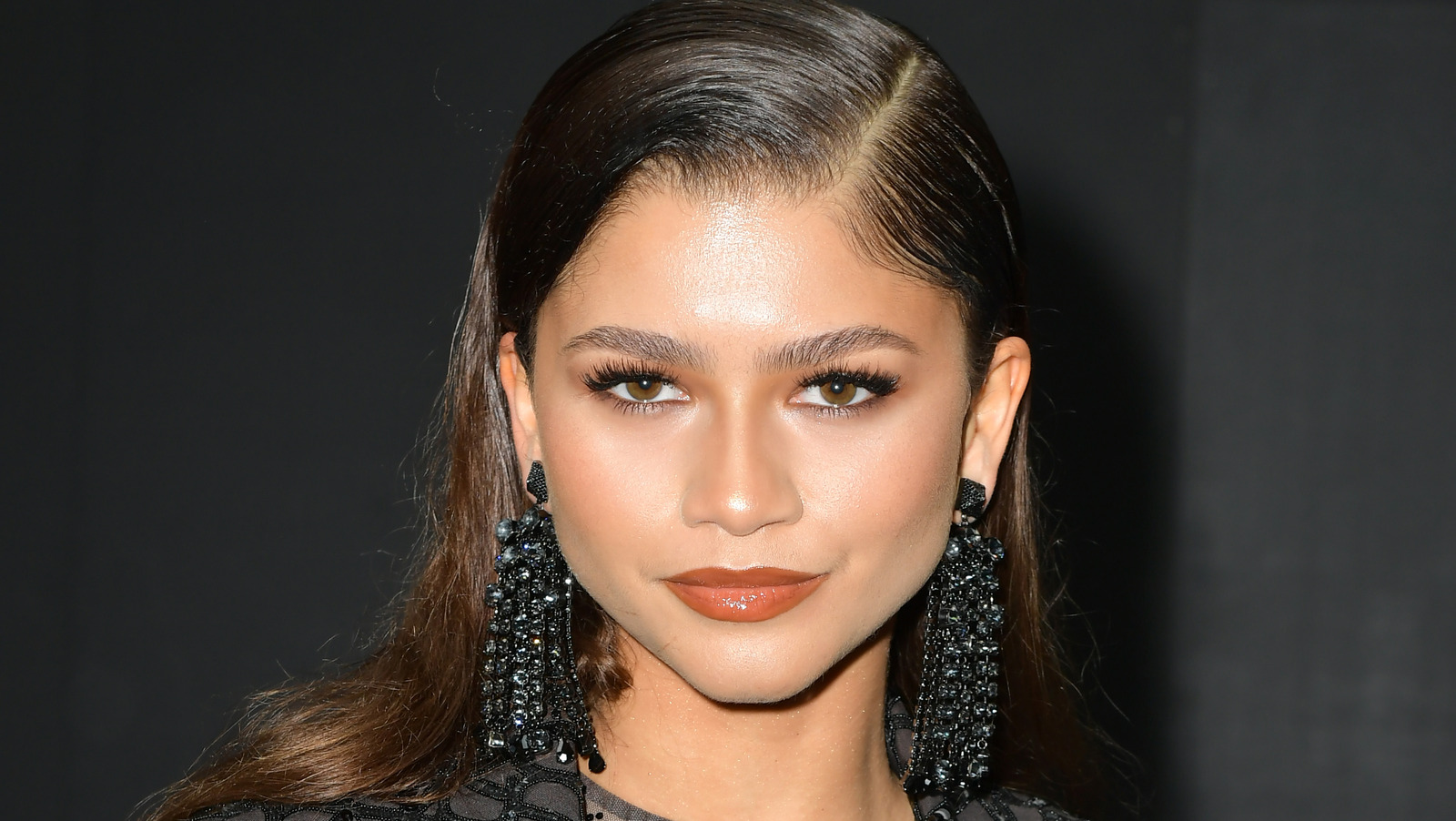 Does Zendaya Have A Close Relationship With Her 5 Older Siblings?