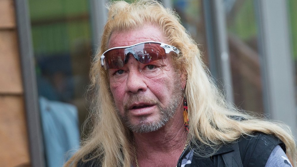 Duane Chapman