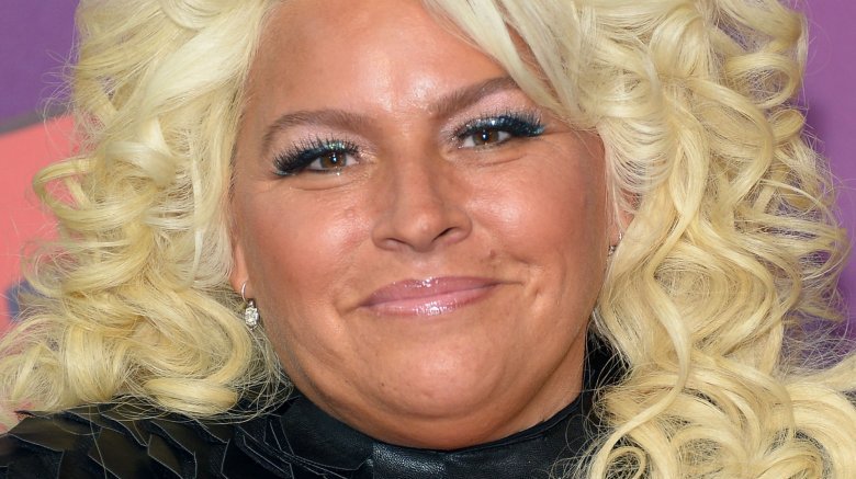 Beth Chapman