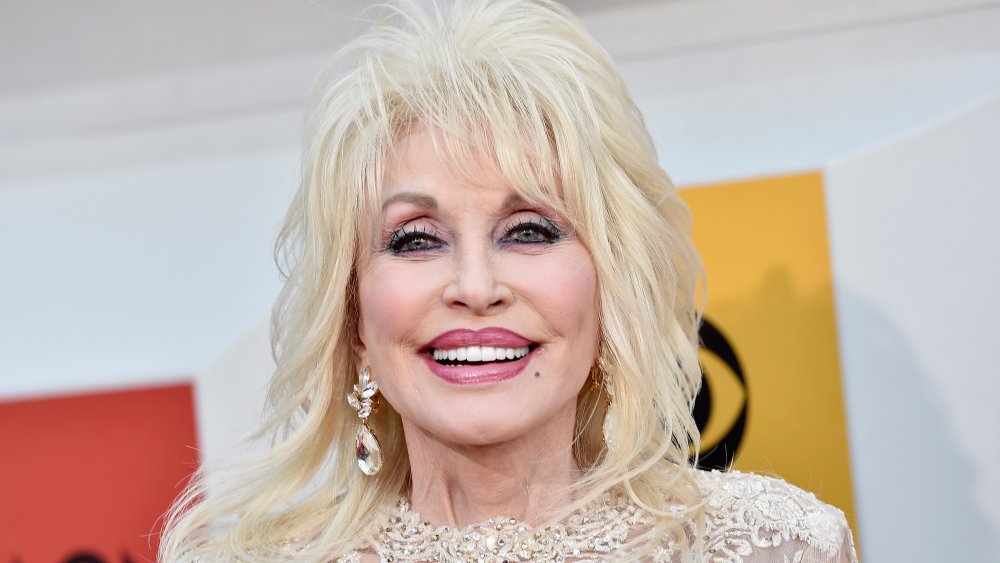 Dolly Parton